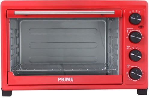 Електрична піч PRIME Technics PEO 5080 R
