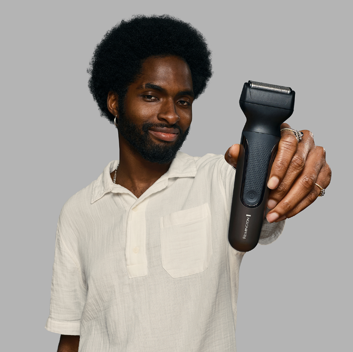Тример універсальний Remington PG780 E51 REM One TotalBody Multigroomer