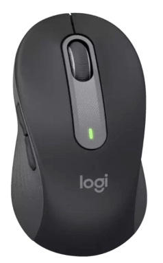 IT набір Logitech MK650 Wireless Combo US GRAPHITE B2B