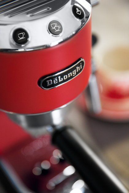 Кавомашина еспресо DELONGHI EC 685 R