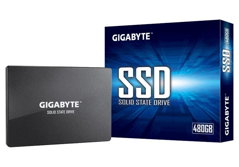 Gigabyte 2.5"[GP-GSTFS31480GNTD]
