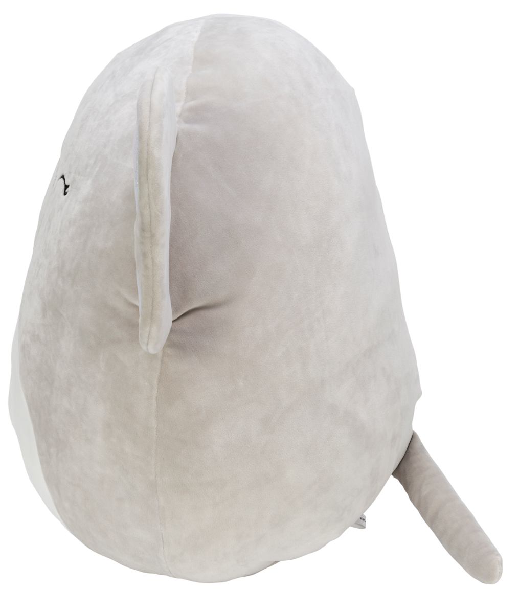 Іграшка м'яка Squishmallows (Jazwares) Слоник Чериш 20см