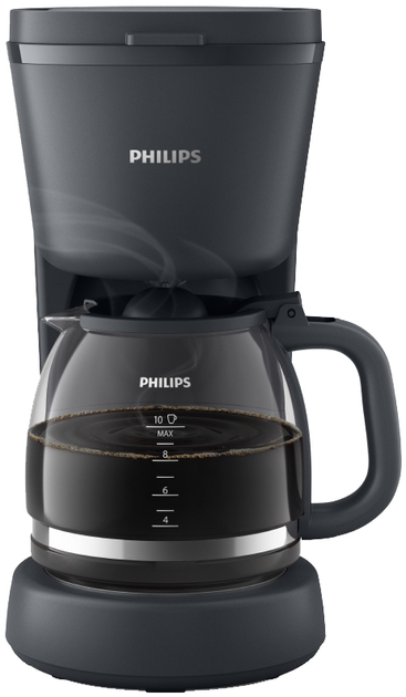 Кавоварка крапельна Philips HD7430/90