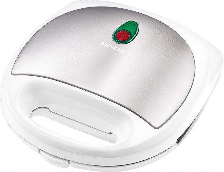 Бутербродниця SENCOR SSM 4310WH