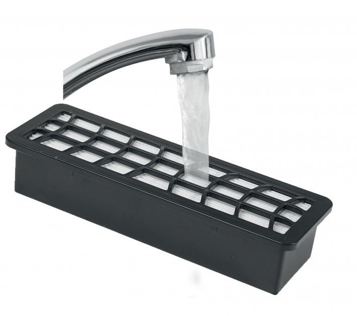 Миючий пилосос з аквафільтром BOSCH BWD41700