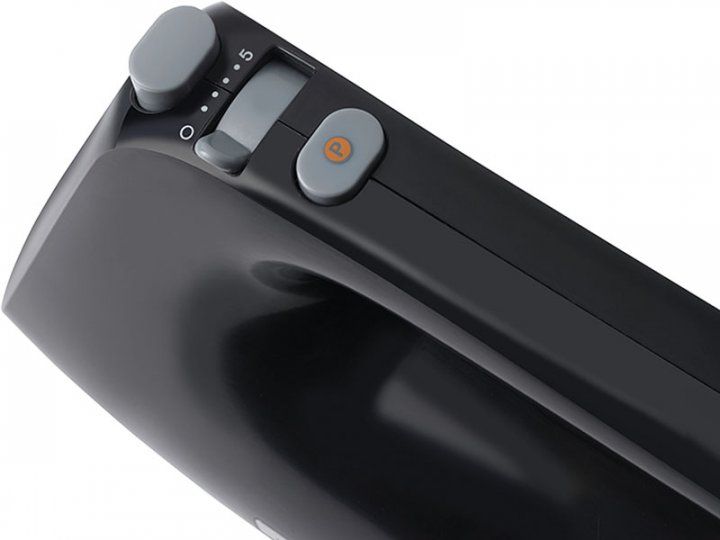 Міксер Kenwood HMP30.A0BK