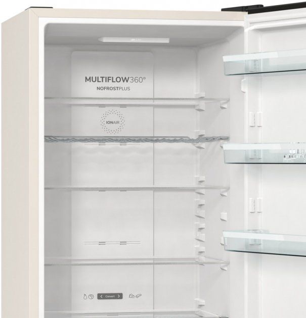 Холодильник Gorenje NRK 6202 AC4