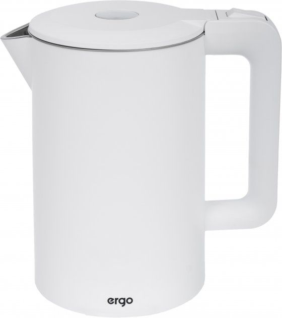 Електрочайник ERGO CT 8070 WHITE