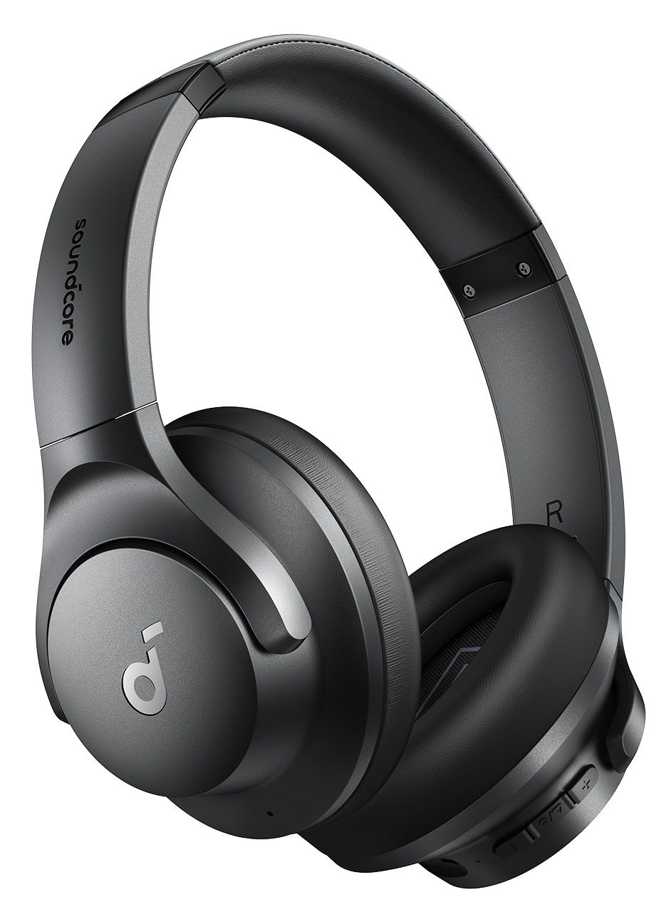 Гарнітура Anker SoundСore Q20i Black