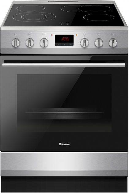 Плита електрична HANSA FCCX68219