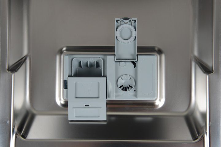 Посудомийна машина HOTPOINT ARISTON HSFO 3T235 WC X