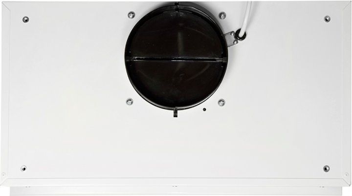 Витяжка ELEYUS Storm 1200 LED SMD 60 WH