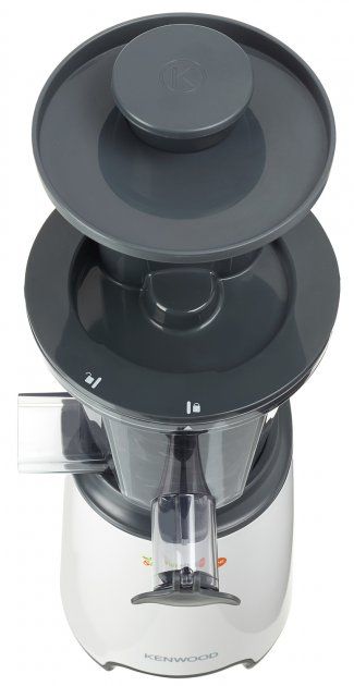 Соковижималка шнекова KENWOOD JMP400
