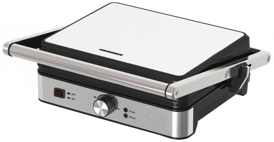 Гриль HEINNER HEG-K2000SS