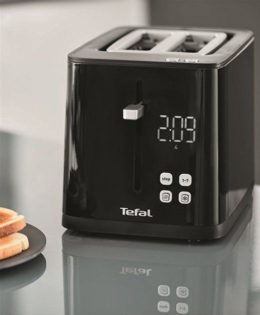 Тостер TEFAL TT640810