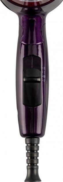 Фен ROTEX RFF157-V SpecialCare Compact