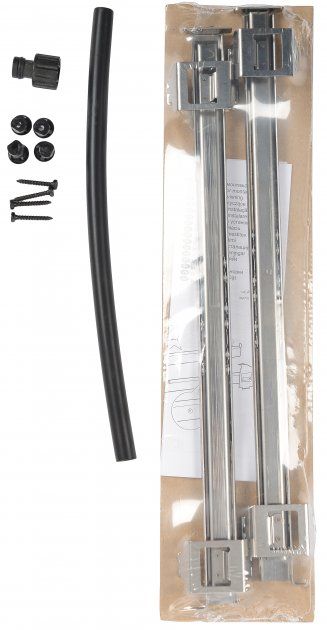 Духова шафа електрична ELECTROLUX OPEB 2520 V