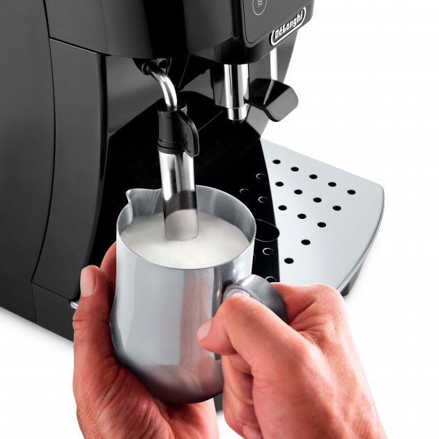 Кавомашина DELONGHI Magnifica Start ECAM220.21.B