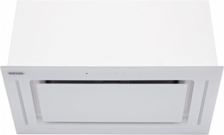 Витяжка ELEYUS GEMINI 1200 LED 52 WH