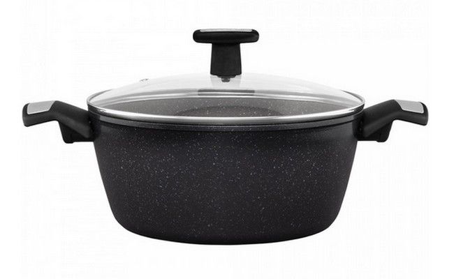 Каструля Polaris Monolit-20C 2,3 л (015248)