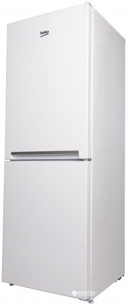 Холодильник BEKO RCSA240K20W