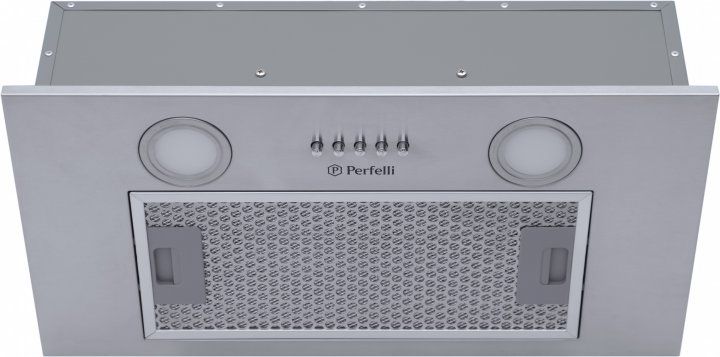 Витяжка PERFELLI BI 5252 I 700 LED