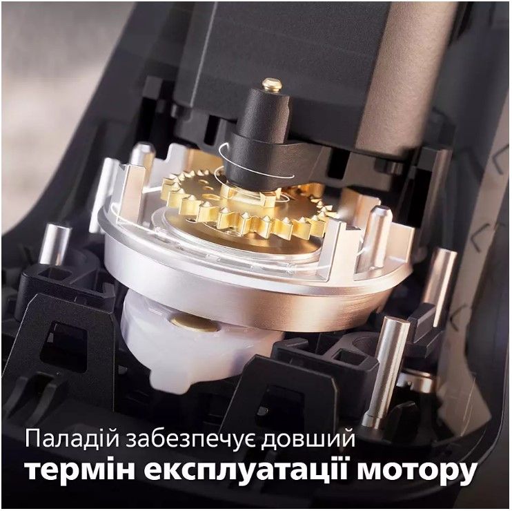 Електробритва Philips S7886/58
