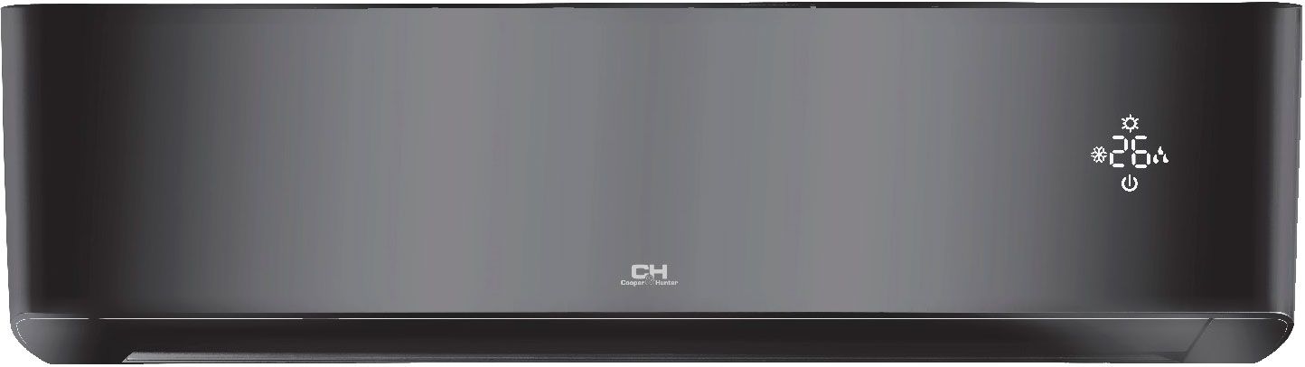 картинка Кондиціонер COOPER&HUNTER CH-S24FTXAL2-FB
