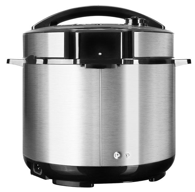 Мультиварка-скороварка REDMOND RMC-PM381