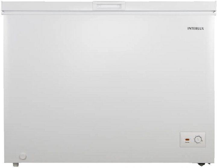 Морозильна скриня INTERLUX IL-0300CF