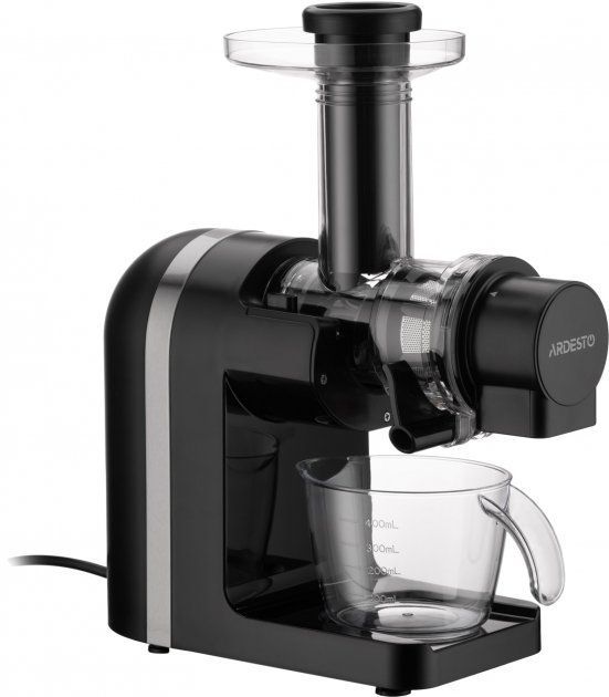Соковижималка шнекова ARDESTO JEG-1500S