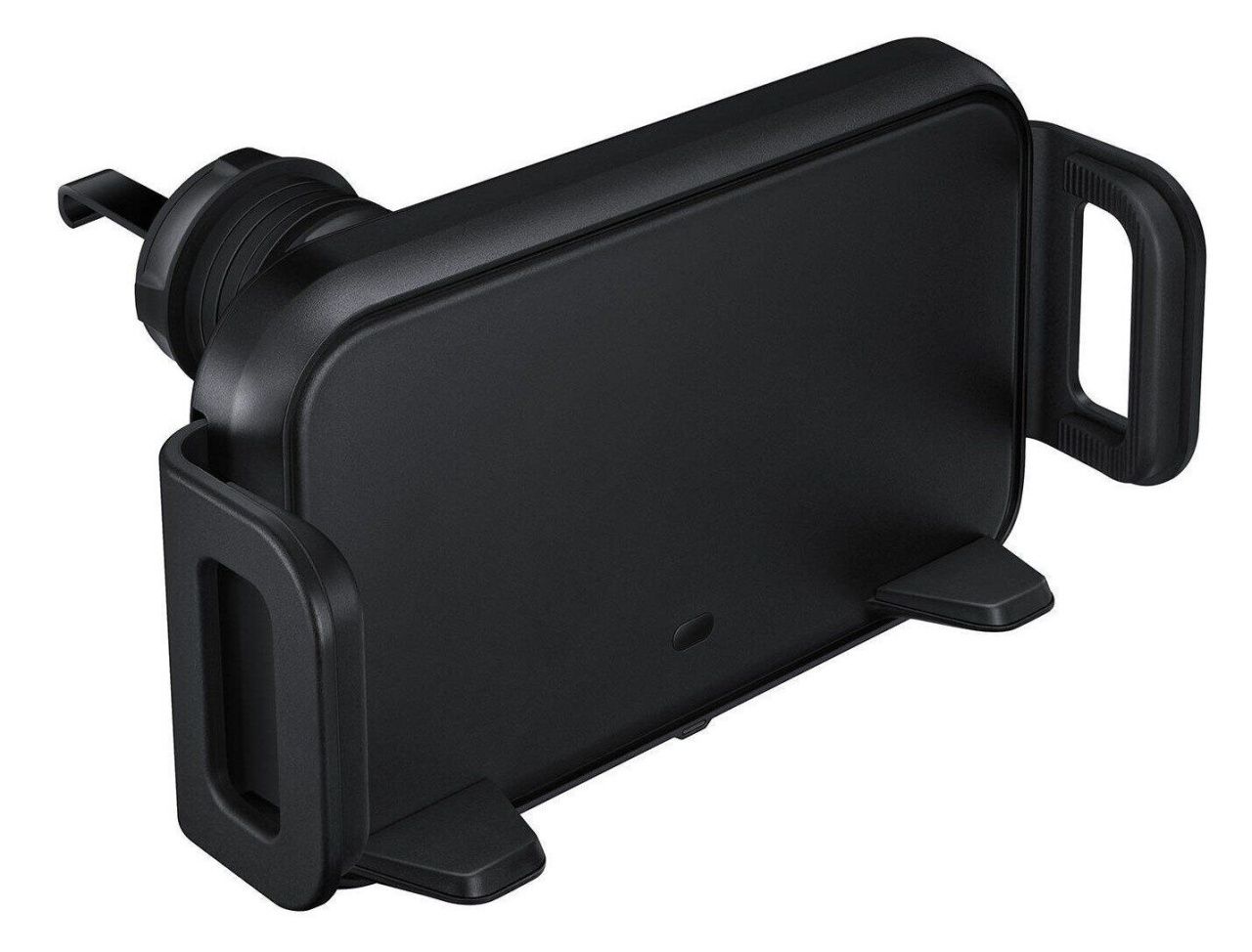 Бездротовий зарядний пристрій Samsung EP-H5300CBRGRU Wireless Car Charger (Black)