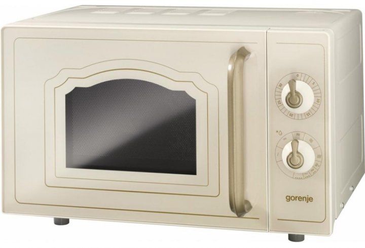 Мікрохвильова піч GORENJE MO 4250 CLI
