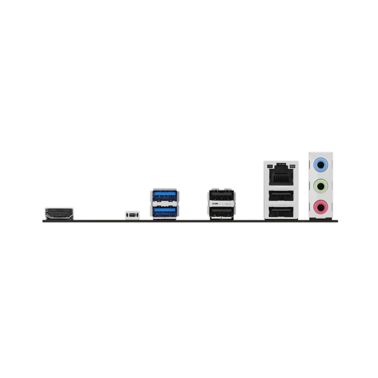 ASUS Материнcька плата PRIME B650M-R