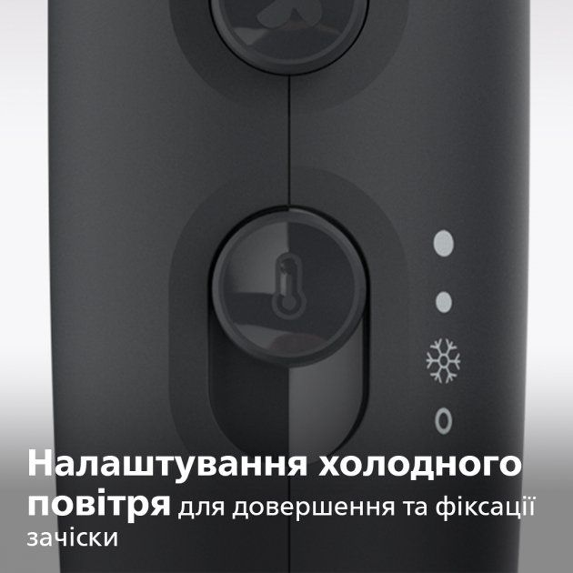 Фен Philips серії 3000 BHD350/10