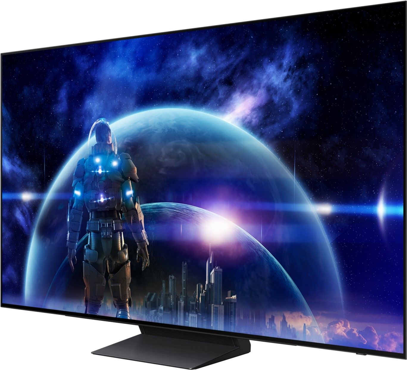 Телевізор Samsung QE77S90DAEXUA