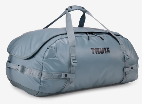 Дорожня сумка Thule Chasm Duffel 90L TDSD-304 Pond Gray