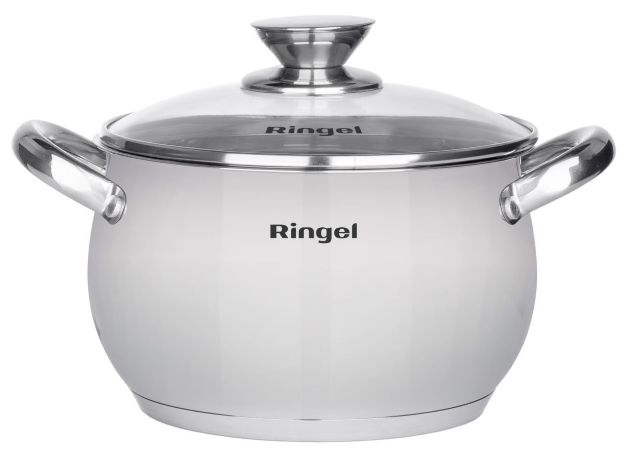 Каструля Ringel Riegel 2.2 л (16 см)