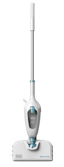 Парова швабра BLACK&DECKER FSMH13E5