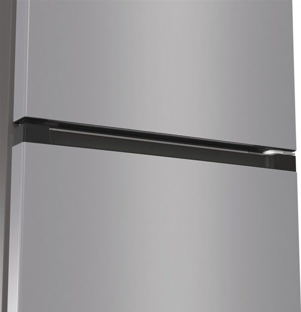 Холодильник Gorenje NRK6202EXL4