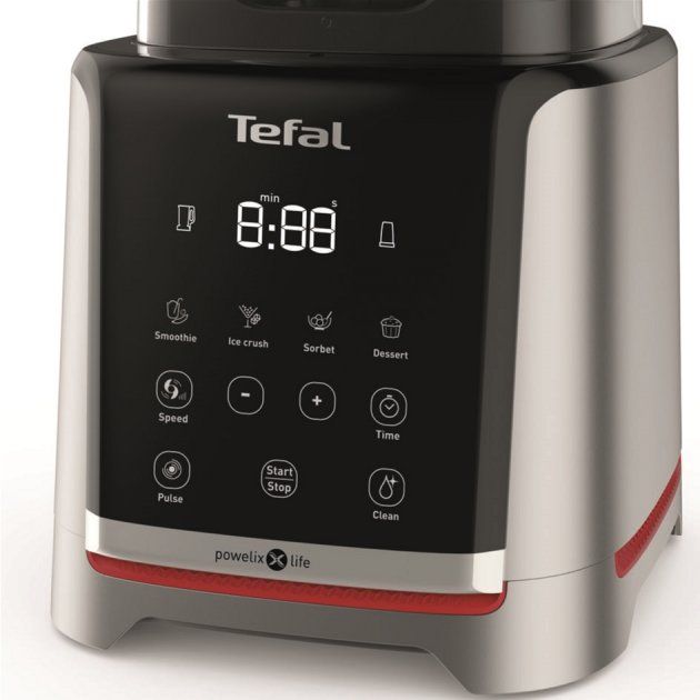 Блендер TEFAL InfinyMix + BL91HD31