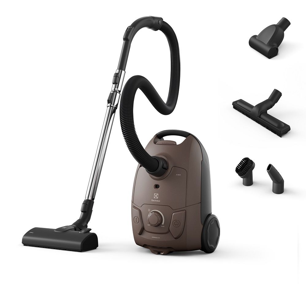 Пилосос Electrolux EB51A3WB