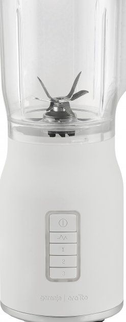 Блендер GORENJE B800ORAW