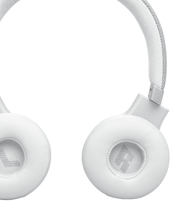 Гарнітура JBL LIVE 670NC White (JBLLIVE670NCWHT)