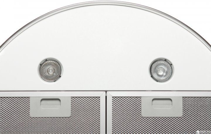 Витяжка ELEYUS Viola 750 50 WH