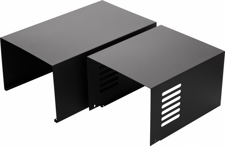 Витяжка ELEYUS Focus 700 50 BL