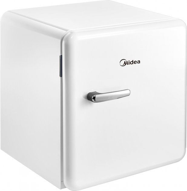 Холодильник Midea MDRD86SLF01
