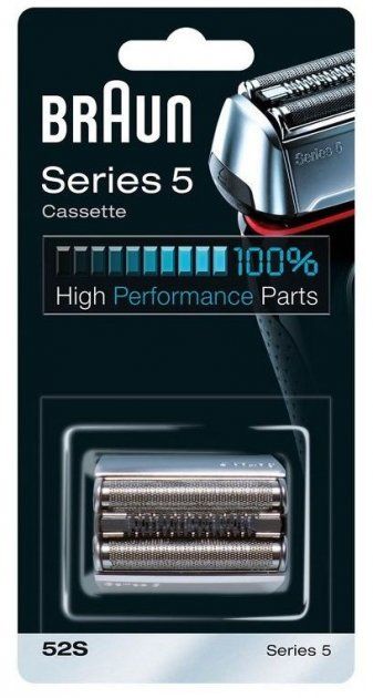 Сітка для бритви BRAUN Series 5 52S