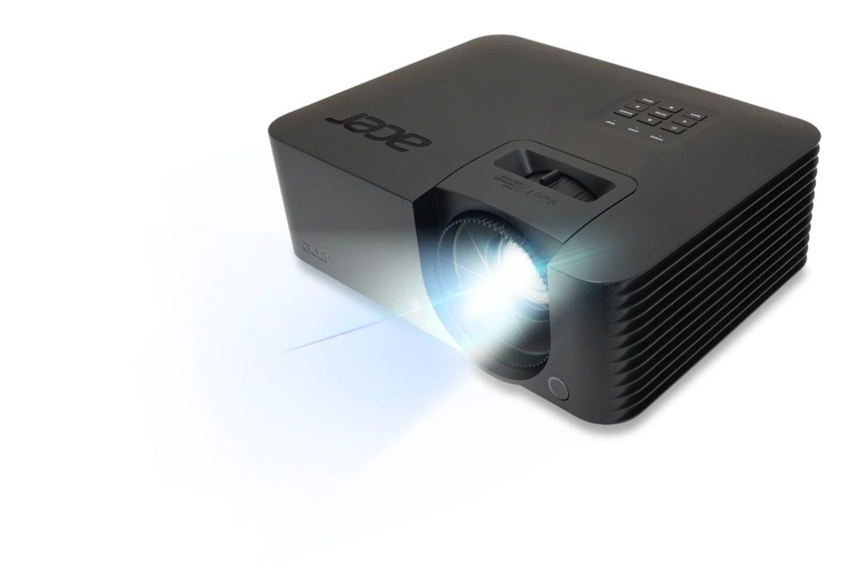 Acer Проєктор Vero PL2520I FHD, 4000 lm, LASER, 1.55-1.7, WiFi
