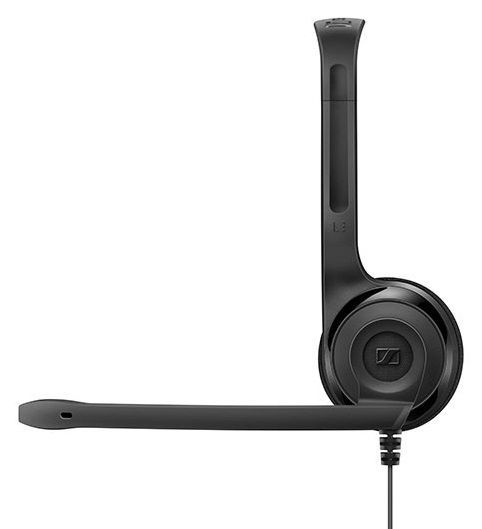 Спеціалізована гарнітура Sennheiser EPOS PC 5 Chat (1000445)